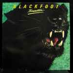 Blackfoot Tomcattin'