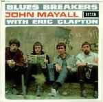 John Mayall with Eric Clapton Blues Breakers