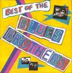 The Blues Brothers Best Of The Blues Brothers