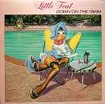 Little Feat Down On The Farm