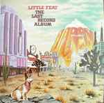 Little Feat The Last Record Album