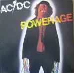 AC/DC Powerage