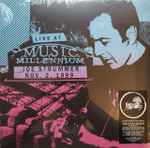 Joe Strummer Live At Music Millennium