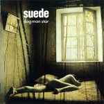 Suede Dog Man Star