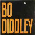 Bo Diddley Bo Diddley