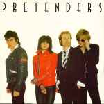 The Pretenders Pretenders