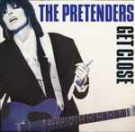 The Pretenders Get Close