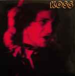 Paul Kossoff Koss