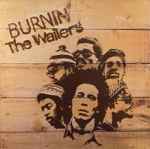 The Wailers Burnin'