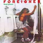 Foreigner Head Games