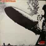 Led Zeppelin Led Zeppelin