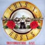 Guns N' Roses Sweet Child O' Mine