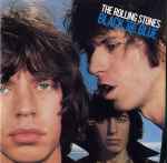 The Rolling Stones Black And Blue