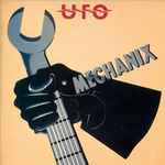 UFO Mechanix