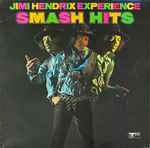 The Jimi Hendrix Experience Smash Hits