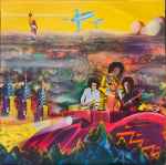 The Jimi Hendrix Experience Electric Ladyland Part 1