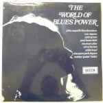 Various The World Of Blues Power