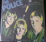 The Police Outlandos D'Amour