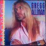 The Gregg Allman Band I'm No Angel