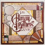 The Allman Brothers Band Enlightened Rogues