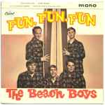 The Beach Boys Fun, Fun, Fun