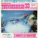 David Graham Introducing Thunderbirds