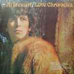 Al Stewart Love Chronicles