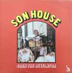 Son House John The Revelator