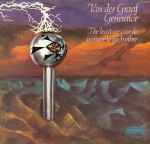 Van Der Graaf Generator The Least We Can Do Is Wave To Each Other