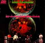 Iron Butterfly In-A-Gadda-Da-Vida