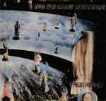 Van Der Graaf Generator Pawn Hearts