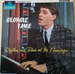 Georgie Fame Rhythm And Blues At The Flamingo