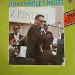 Ray Charles Ray Charles Blues