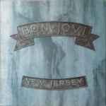 Bon Jovi New Jersey