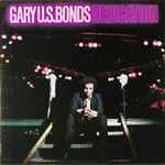 Gary U.S. Bonds Dedication