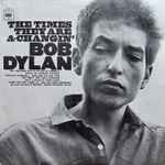 Bob Dylan The Times They Are A-Changin'