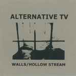 Alternative TV Walls / Hollow Stream