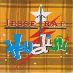 Jesse Rae Hou-di-ni