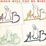 Average White Band When Will You Be Mine (Re-Mixed Version)