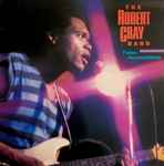 The Robert Cray Band False Accusations