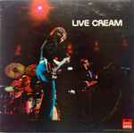 Cream Live Cream