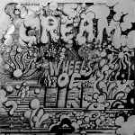 Cream Wheels Of Fire