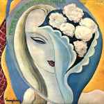 Derek & The Dominos Layla And Other Assorted Love Songs