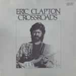 Eric Clapton Crossroads