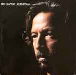 Eric Clapton Journeyman