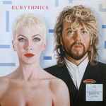 Eurythmics Revenge