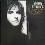 Melissa Etheridge Brave And Crazy