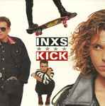 INXS Kick