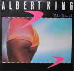 Albert King The Pinch