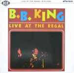 B.B. King Live At The Regal